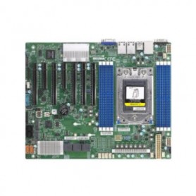 SUPERMICRO COMPUTER MBD-H12SSL-CT-O Server Motherboards