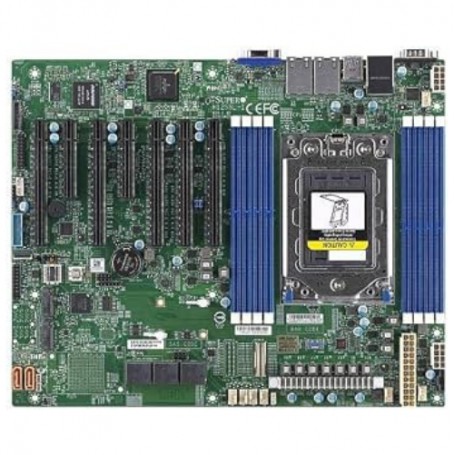 SUPERMICRO COMPUTER MBD-H12SSL-I-O Server Motherboards
