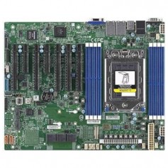 SUPERMICRO COMPUTER MBD-H12SSL-I-O Server Motherboards