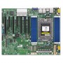 SUPERMICRO COMPUTER MBD-H12SSL-NT-O Server Motherboards