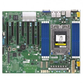 SUPERMICRO COMPUTER MBD-H12SSL-NT-O Server Motherboards