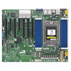 SUPERMICRO COMPUTER MBD-H12SSL-NT-O Server Motherboards