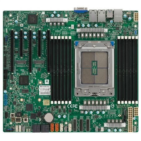 SUPERMICRO COMPUTER MBD-H13SSL-N-O Server Motherboards