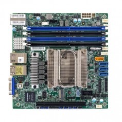 SUPERMICRO COMPUTER MBD-M11SDV-8C-LN4F-O Server Motherboards