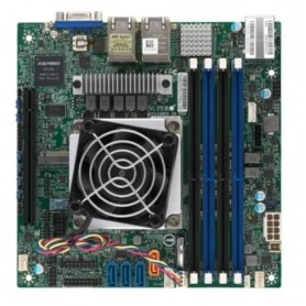 SUPERMICRO COMPUTER MBD-M11SDV-8CT-LN4F-O Server Motherboards