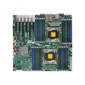 SUPERMICRO COMPUTER MBD-X10DRC-T4+-B Server Motherboards