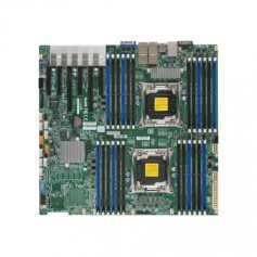 SUPERMICRO COMPUTER MBD-X10DRC-T4+-B Server Motherboards