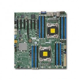 SUPERMICRO COMPUTER MBD-X10DRH-IT-O Server Motherboards