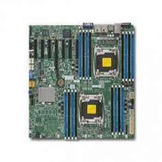 SUPERMICRO COMPUTER MBD-X10DRH-IT-O Server Motherboards