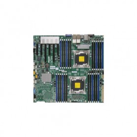SUPERMICRO COMPUTER MBD-X10DRI-T4+-B Server Motherboards
