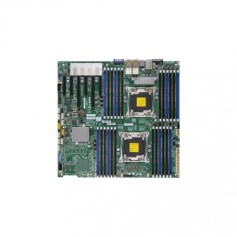 SUPERMICRO COMPUTER MBD-X10DRI-T4+-B Server Motherboards