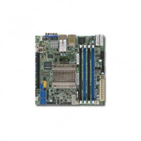 SUPERMICRO COMPUTER MBD-X10SDV-6C-TLN4F-O Server Motherboards