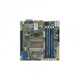 SUPERMICRO COMPUTER MBD-X10SDV-8C-TLN4F+-O Server Motherboards