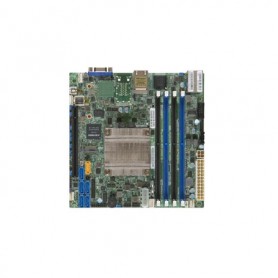 SUPERMICRO COMPUTER MBD-X10SDV-F-B Server Motherboards