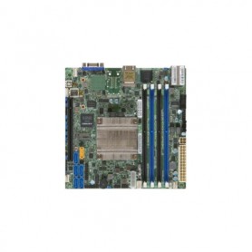 SUPERMICRO COMPUTER MBD-X10SDV-F-O Server Motherboards