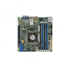 SUPERMICRO COMPUTER MBD-X10SDV-TLN4F-O Server Motherboards