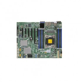 SUPERMICRO COMPUTER MBD-X10SRH-CF-B Server Motherboards