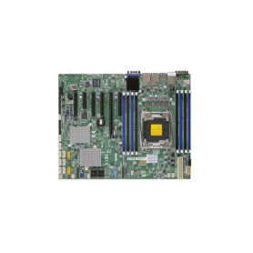 SUPERMICRO COMPUTER MBD-X10SRH-CF-O Server Motherboards