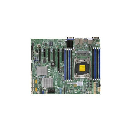 SUPERMICRO COMPUTER MBD-X10SRH-CF-O Server Motherboards