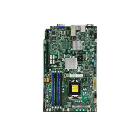 SUPERMICRO COMPUTER MBD-X11DAI-N-B Server Motherboards