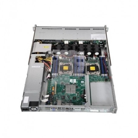 SUPERMICRO COMPUTER MBD-X11SCQ-L-O Server Motherboards