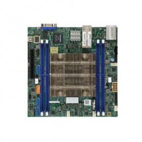 SUPERMICRO COMPUTER MBD-X11SDV-16C+-TLN2F-O Server Motherboards