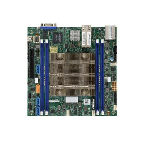 SUPERMICRO COMPUTER MBD-X11SDV-16C+-TLN2F-O Server Motherboards
