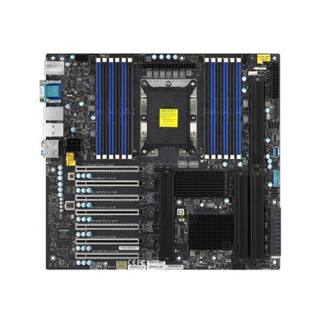 SUPERMICRO COMPUTER MBD-X11SPA-T-O Server Motherboards