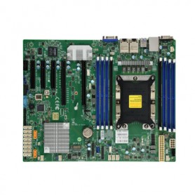 SUPERMICRO COMPUTER MBD-X11SPI-TF-B Server Motherboards