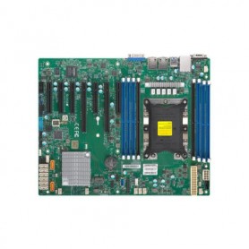 SUPERMICRO COMPUTER MBD-X11SPL-F-B Server Motherboards
