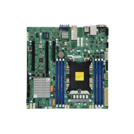SUPERMICRO COMPUTER MBD-X11SPM-TPF-O Server Motherboards