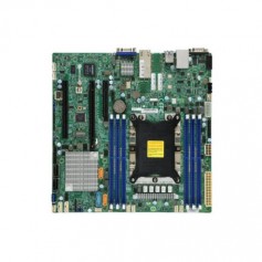 SUPERMICRO COMPUTER MBD-X11SPM-TPF-O Server Motherboards