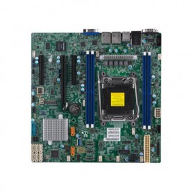 SUPERMICRO COMPUTER MBD-X11SRM-VF-O Server Motherboards