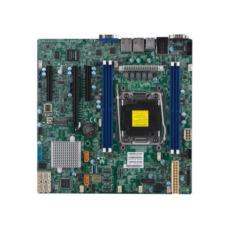 SUPERMICRO COMPUTER MBD-X11SRM-VF-O Server Motherboards