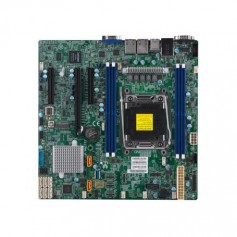 SUPERMICRO COMPUTER MBD-X11SRM-VF-O Server Motherboards