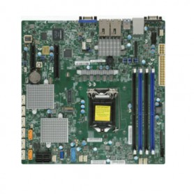 SUPERMICRO COMPUTER MBD-X11SSH-CTF-B Server Motherboards