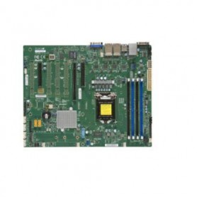 SUPERMICRO COMPUTER MBD-X11SSI-LN4F-B Server Motherboards