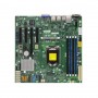 SUPERMICRO COMPUTER MBD-X11SSM-F-B Server Motherboards