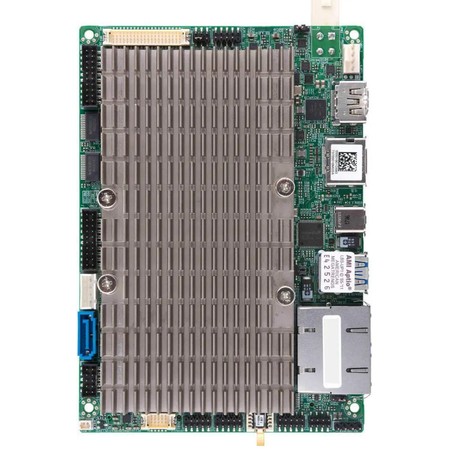 SUPERMICRO COMPUTER MBD-X11SSN-L-O Single Board Computers