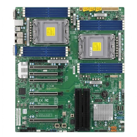SUPERMICRO COMPUTER MBD-X12DPG-QT6-B Server Motherboards