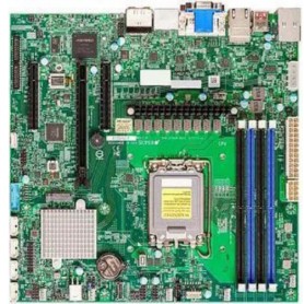 SUPERMICRO COMPUTER MBD-X12DPI-N6-O Server Motherboards