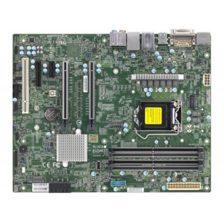SUPERMICRO COMPUTER MBD-X12SAE-O Server Motherboards