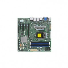 SUPERMICRO COMPUTER MBD-X12SCQ-O Motherboards