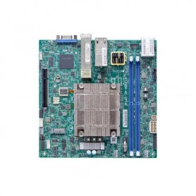 SUPERMICRO COMPUTER MBD-X12SDV-10C-SPT4F-O Server Motherboards