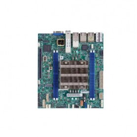 SUPERMICRO COMPUTER MBD-X12SDV-16C-SPT8F-O Server Motherboards
