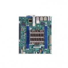 SUPERMICRO COMPUTER MBD-X12SDV-16C-SPT8F-O Server Motherboards