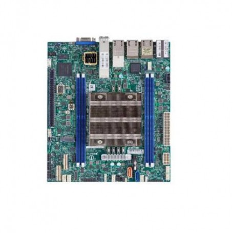 SUPERMICRO COMPUTER MBD-X12SDV-4C-SPT8F-O Server Motherboards