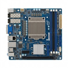 SUPERMICRO COMPUTER MBD-X12SDV-8C-SPT4F-O Server Motherboards