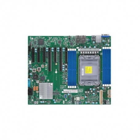 SUPERMICRO COMPUTER MBD-X12SPL-F-O Server Motherboards