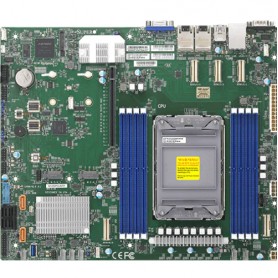 SUPERMICRO COMPUTER MBD-X12SPM-LN6TF-O Server Motherboards